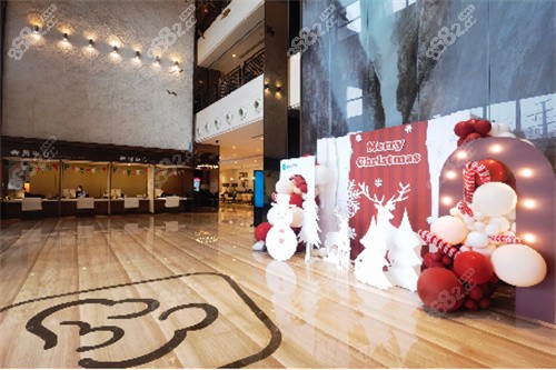 重慶安琪兒室內(nèi)環(huán)境