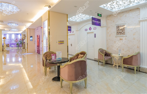 三亞維多利亞整形大廳圖