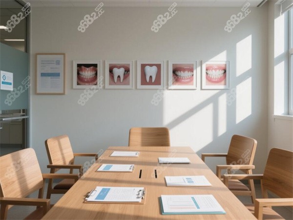 無錫中諾口腔醫(yī)院怎么樣啊