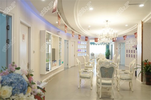 蘇州維多利亞整形皮膚科2L