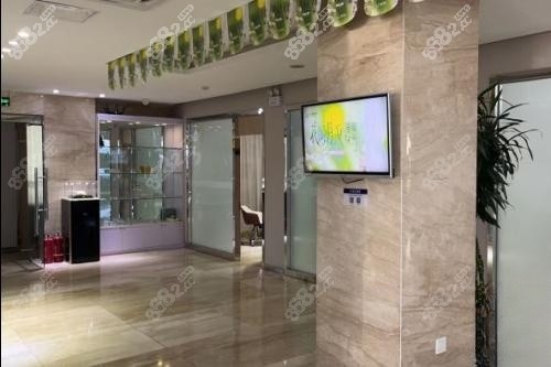 大連愛德麗格整形內部環(huán)境