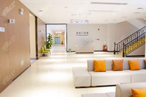 珠海希瑪林順潮眼科醫(yī)院門診部