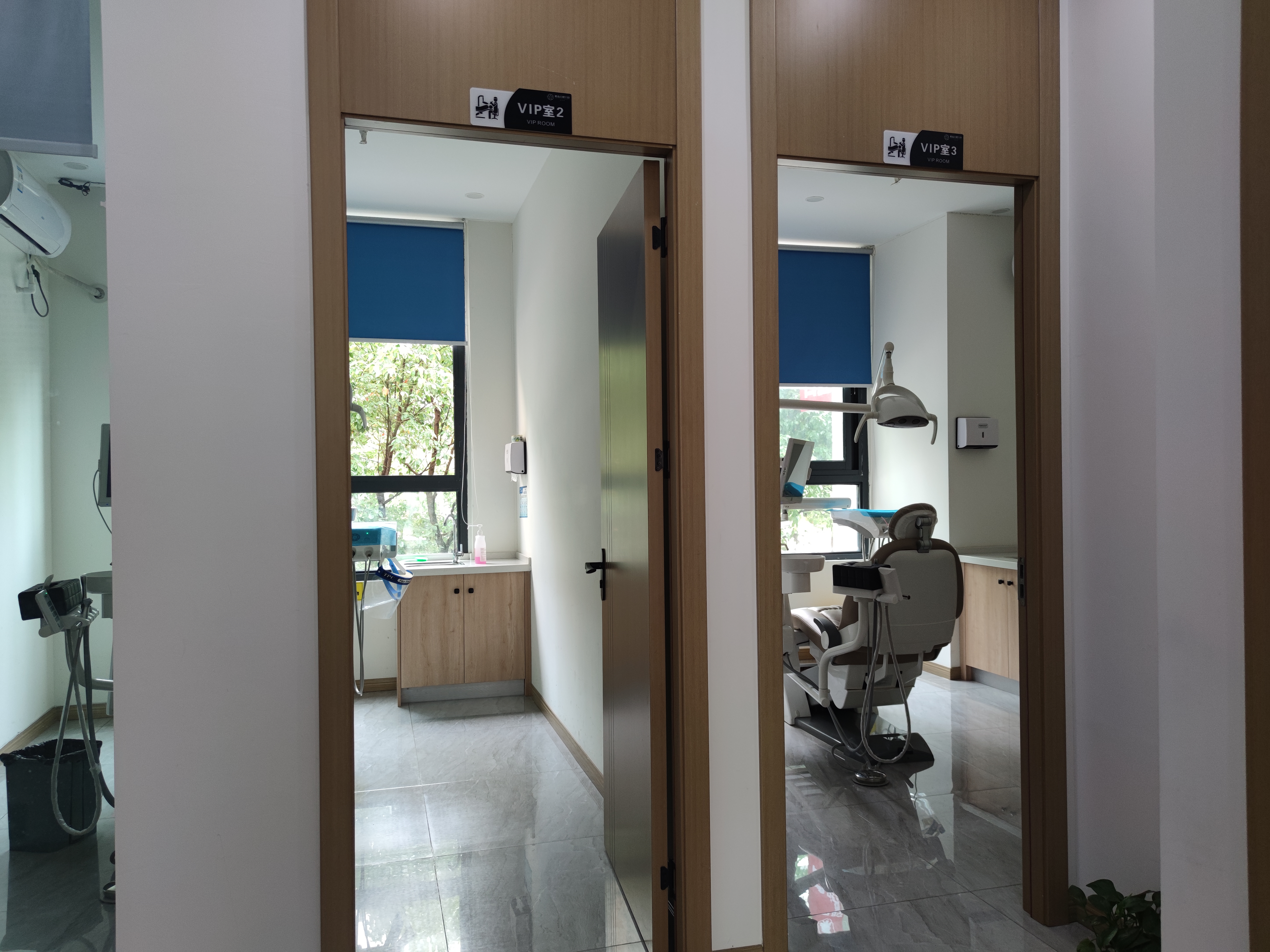 通遼市口腔醫(yī)院地址信息