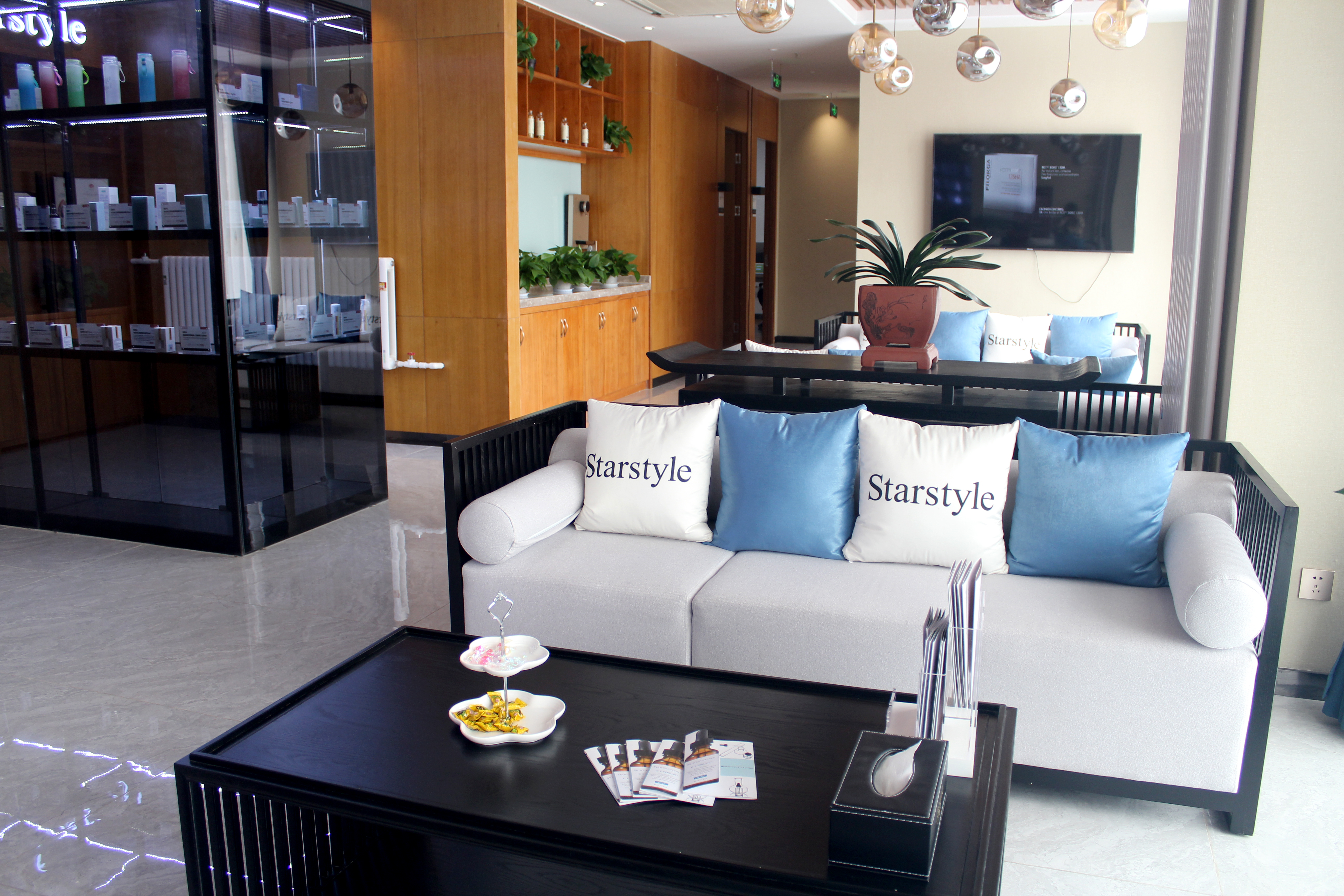 連云港美締整形：皮膚美容?？浦x