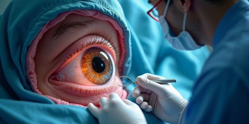 安徽愛(ài)爾眼科醫(yī)院的綜合實(shí)力如何？