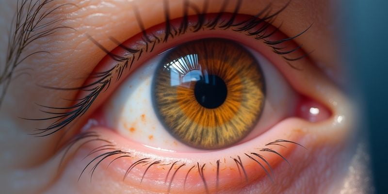 河南免費白內(nèi)障手術(shù)怎么申請？2026最新流程+材料清單，手把手教你輕松辦！