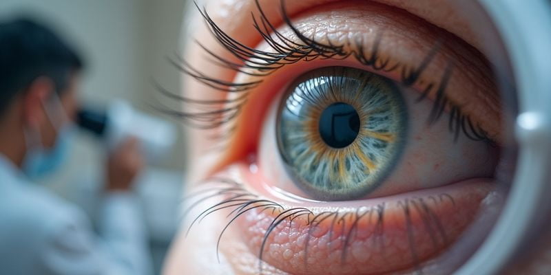 長春醫(yī)大二院眼科王銳劉曉張勁松醫(yī)生介紹，全飛秒3.0技術(shù)+30年經(jīng)驗專家坐診，近視矯正安心之選