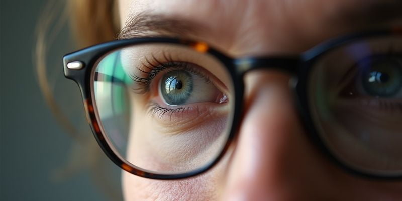 甘肅愛爾眼科醫(yī)院專家團(tuán)隊:有盛迅倫/周琪/楊彬揭秘近視手術(shù)10萬例經(jīng)驗+ICL晶體植入技術(shù)