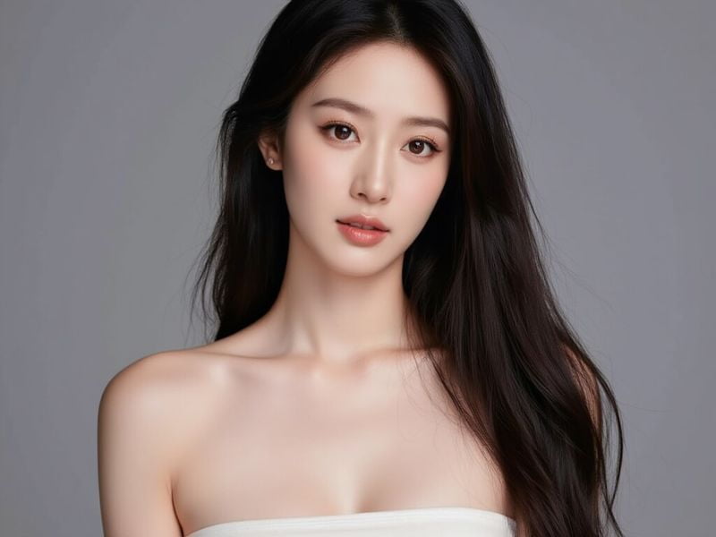 五、蔣思軍——肋骨鼻技術(shù)的“媽生鼻高手”