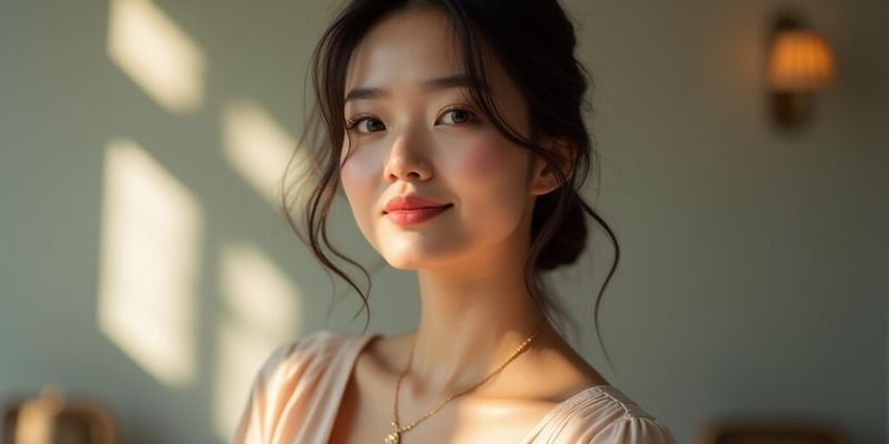 十、周芳——脂肪填充與鼻整形的“跨界高手”