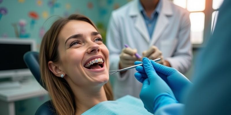 鹽城雙寶口腔的診療硬件與消毒標(biāo)準(zhǔn)能讓人放心嗎？