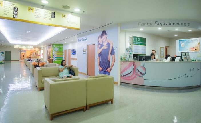 泰國藝術ART整形：獨特隆胸風格