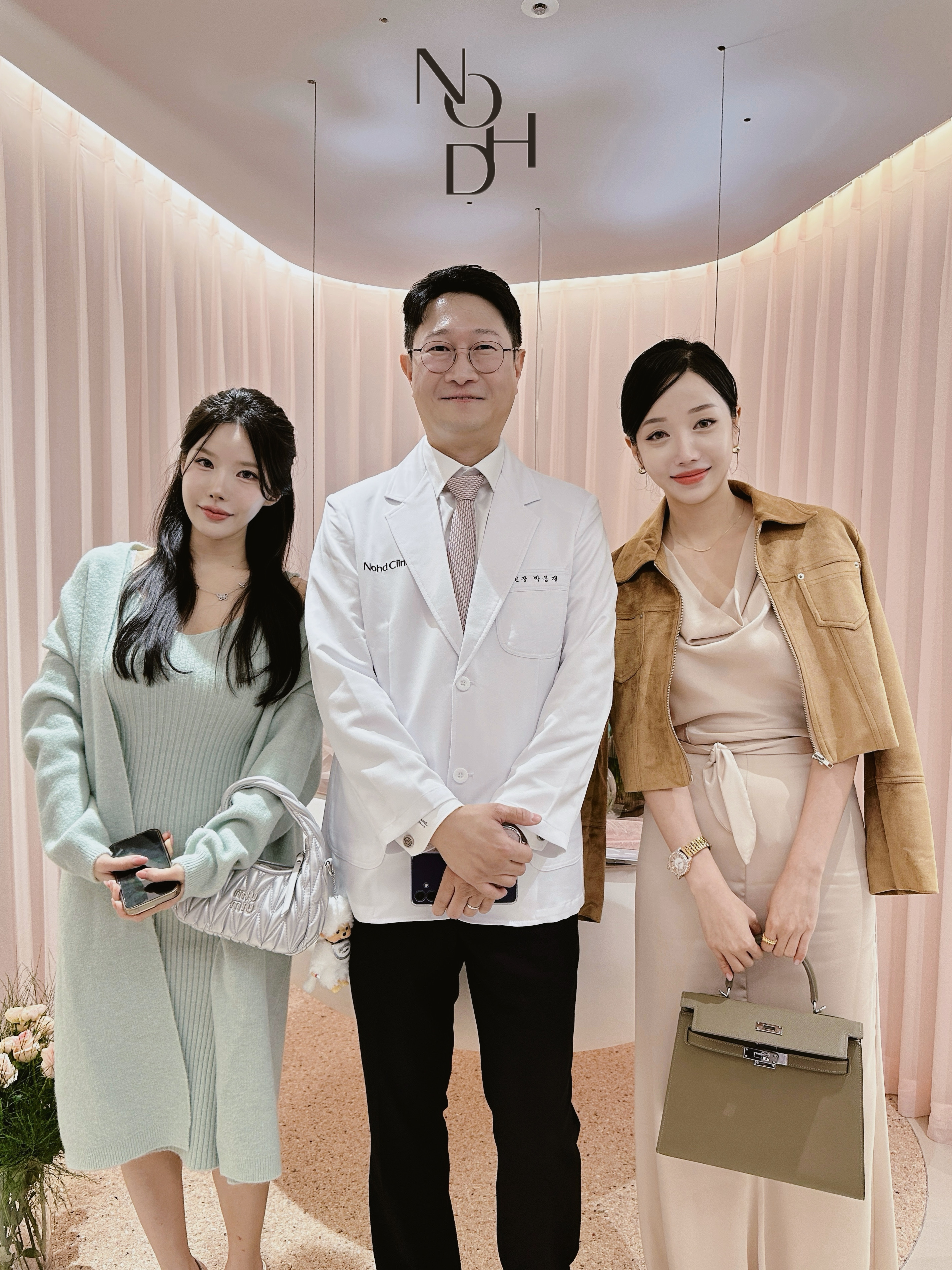 三、周娜醫(yī)生私密整形的技術(shù)優(yōu)勢(shì)