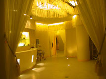 上饒藝后整形：全品類醫(yī)美服務機構