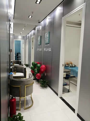 深圳十大正規(guī)整容醫(yī)院排名刷新：藝星眼鼻項目火出圈/美萊鼻修復(fù)口碑太穩(wěn)了