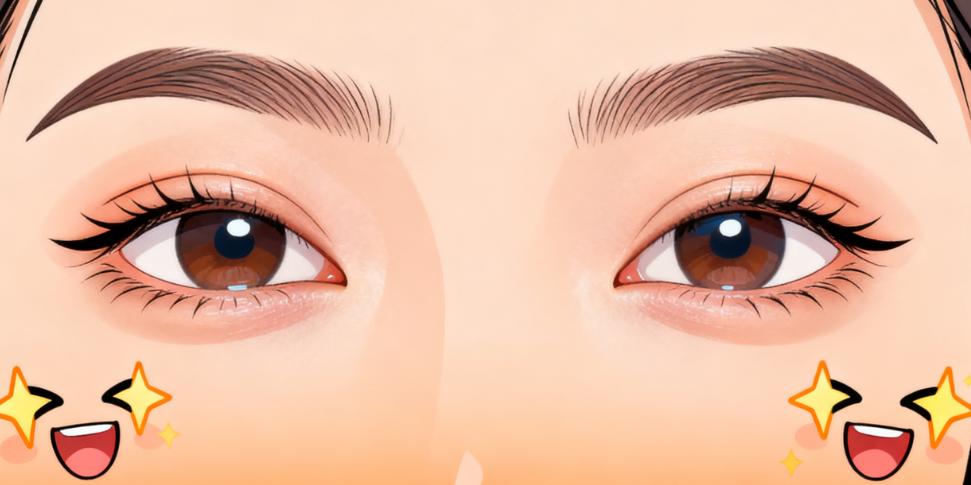 成都雙眼皮修復(fù)趨勢(shì)：自然化、個(gè)性化、微創(chuàng)化