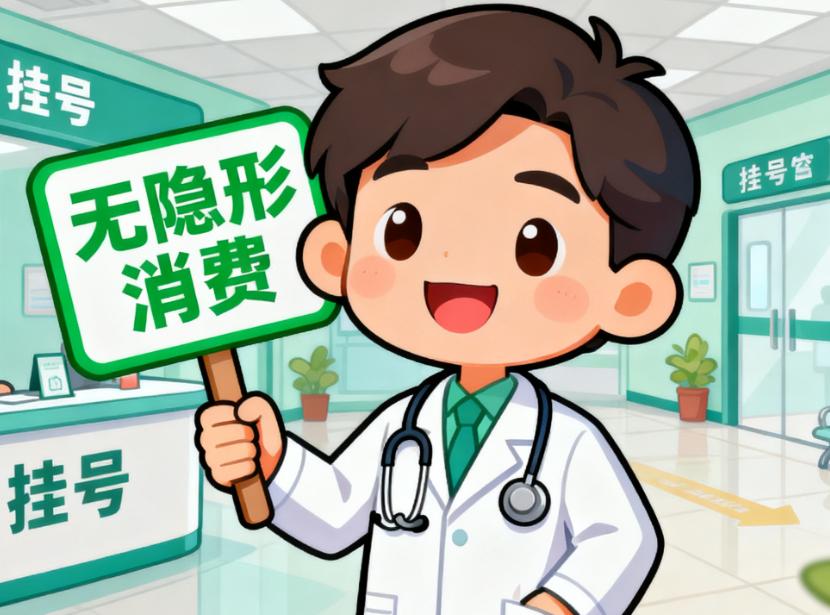 如何選擇適合自己的醫(yī)生？結(jié)合需求做決定