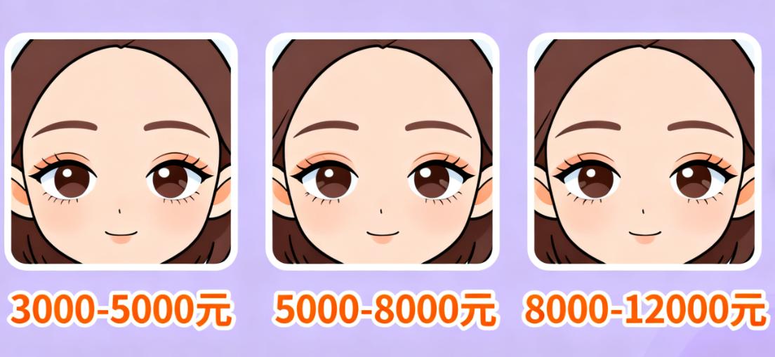 結(jié)尾：讓雙眼煥發(fā)靈動(dòng)神采，從選擇合適的醫(yī)生開始