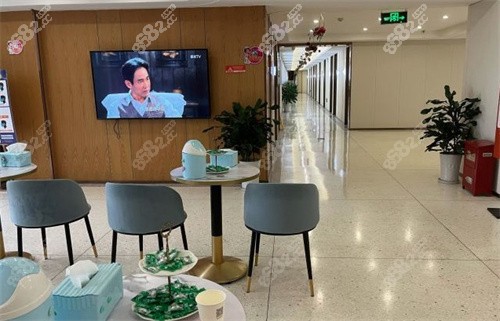 南通儷人連天美醫(yī)療美容醫(yī)院