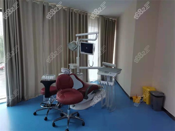阜陽德瓦口腔牙椅原圖
