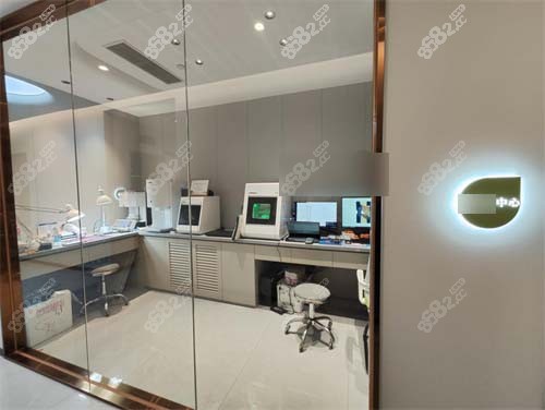 寧德市中富口腔寧德院消毒中心環(huán)境 寧德市中富口腔寧德院消毒中心環(huán)境