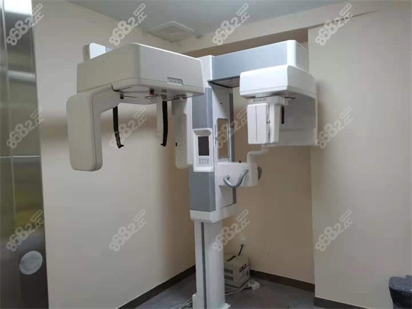 阜陽德瓦口腔CT機(jī)器