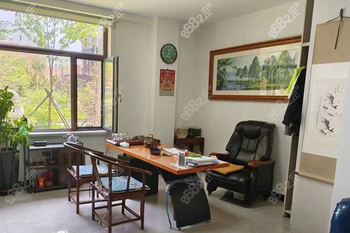 齊齊哈爾牙博士溝通室