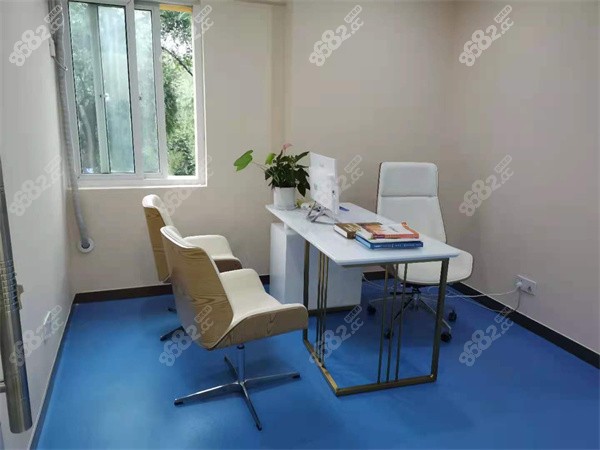 阜陽德瓦口腔診療室