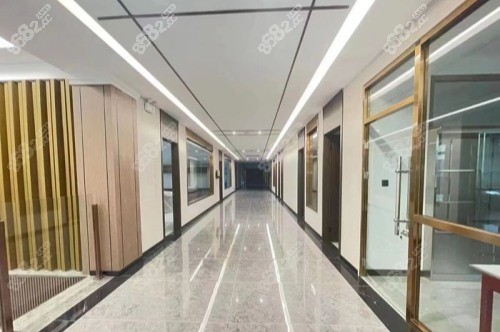 黑龍江齊齊哈爾牙博士走廊