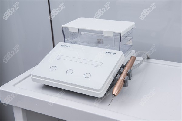 阜陽數(shù)智口腔門診部儀器