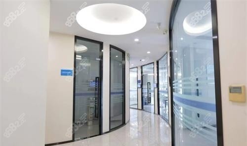 昆山亭林口腔醫(yī)院環(huán)境 昆山亭林口腔醫(yī)院環(huán)境