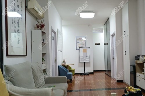 阜陽金陽光口腔室內(nèi) 阜陽金陽光口腔室內(nèi)