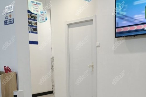 阜陽金陽光口腔環(huán)境圖 阜陽金陽光口腔環(huán)境圖