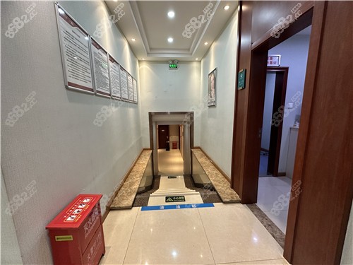 武漢愛齒爾口腔環(huán)境圖 武漢愛齒爾口腔環(huán)境圖