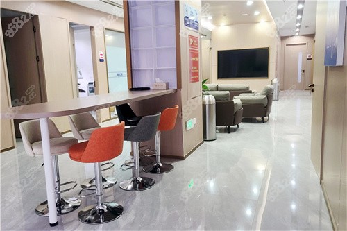 阜陽美歐口腔內(nèi)部環(huán)境