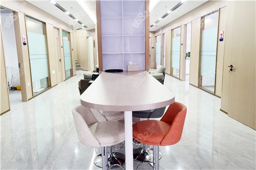 阜陽美歐口腔環(huán)境 阜陽美歐口腔環(huán)境