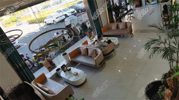 阜陽植伢口腔二樓