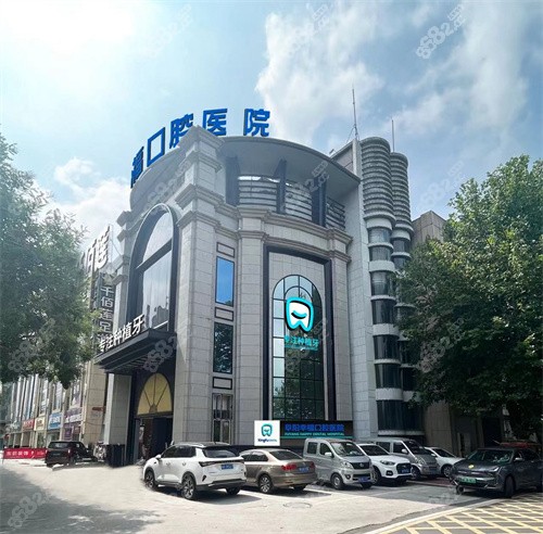 阜陽(yáng)幸?？谇煌饩皥D