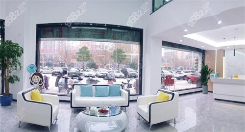 仙桃中山口腔環(huán)境 仙桃中山口腔環(huán)境