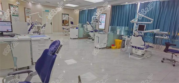 阜陽植伢口腔牙椅