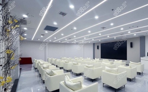 阜陽(yáng)幸?？谇恍菹^(qū)示意圖