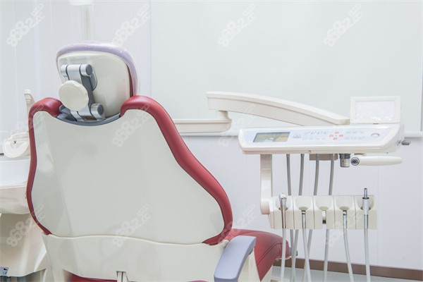 阜陽數(shù)智口腔門診部牙椅