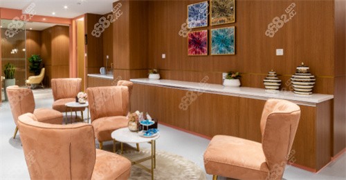 昆明藝星醫(yī)療美容等候區(qū) 昆明藝星醫(yī)療美容等候區(qū)