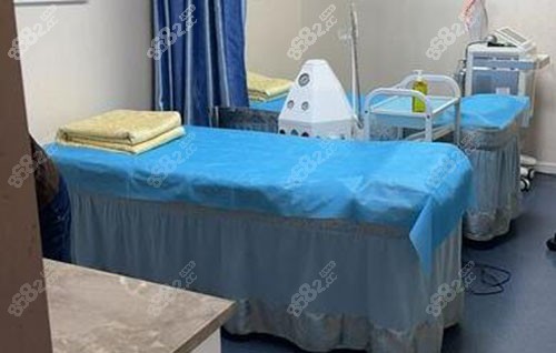 南通儷人連天美醫(yī)療美容皮膚護理室