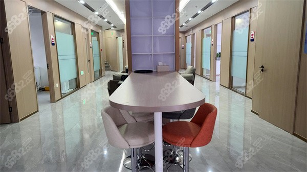 阜陽美歐口腔內(nèi)部圖 阜陽美歐口腔內(nèi)部圖