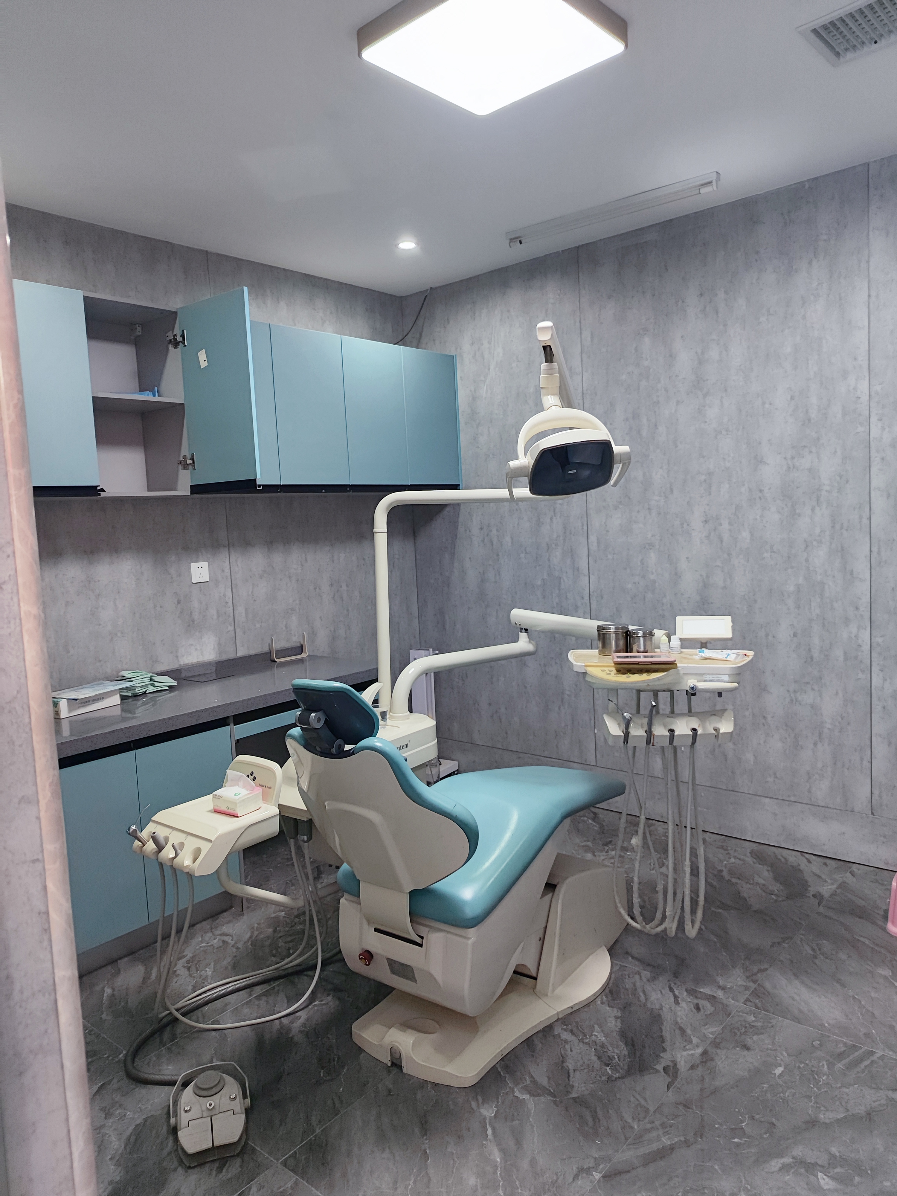 仙桃康迪口腔地址在哪、電話(huà)多少、啥時(shí)候上班？答案都在這，超實(shí)用！ 