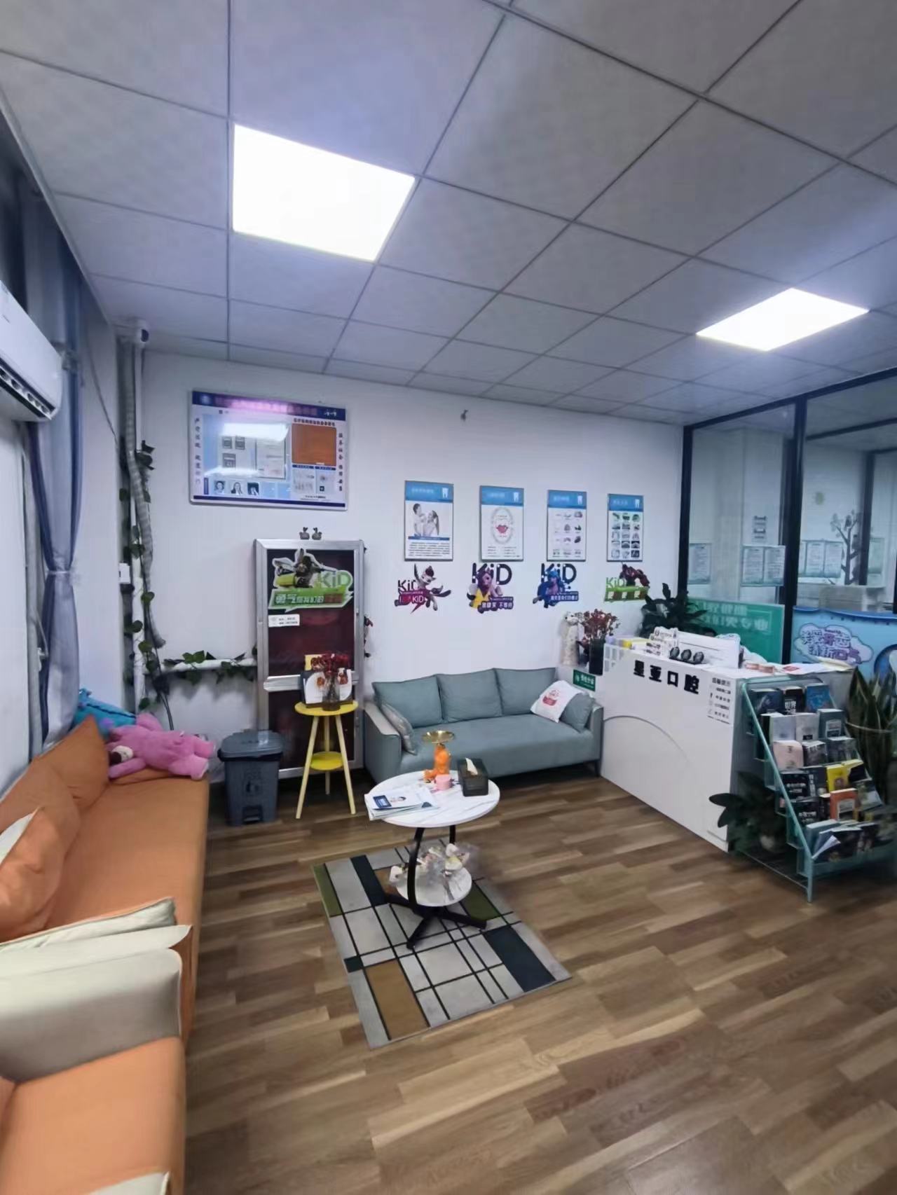 濰坊坤娜醫(yī)療美容醫(yī)院:特色吸脂體驗(yàn)