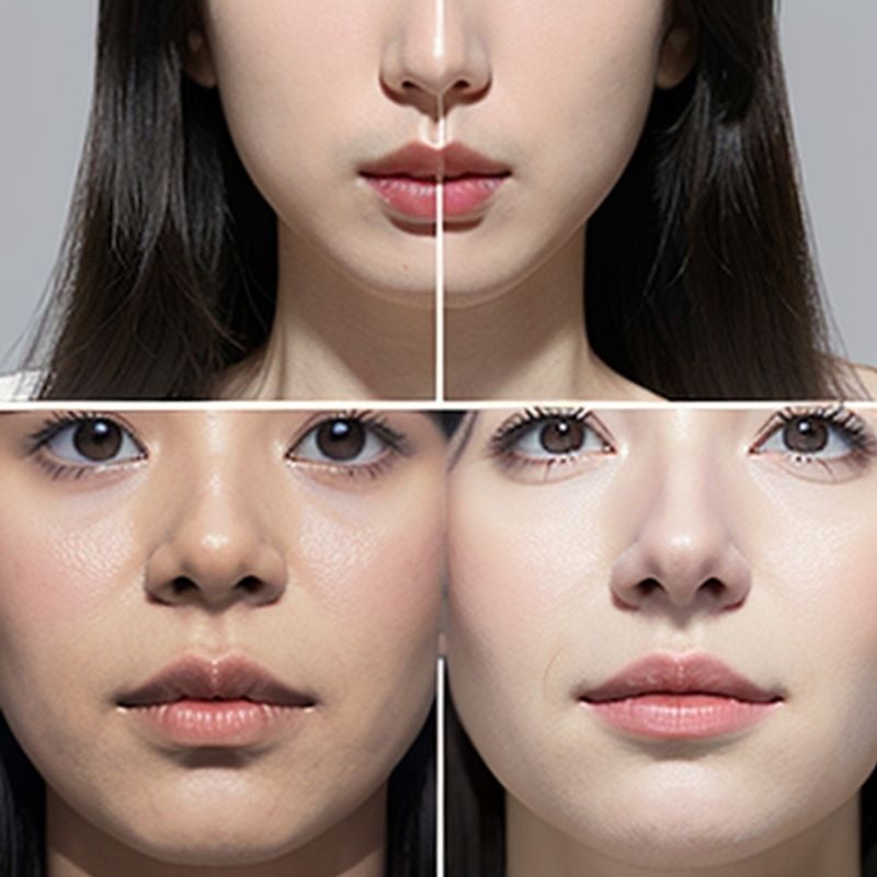 大連做隆鼻子好的醫(yī)生對(duì)比：付德林、何明達(dá)等大咖各有千秋，誰(shuí)是你的心頭好？