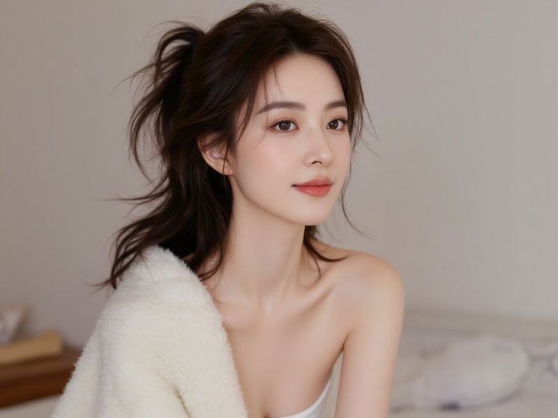 南京康美劉永紅靠譜嗎？十年經(jīng)驗30+媽生感抗衰真實案例口碑拉滿