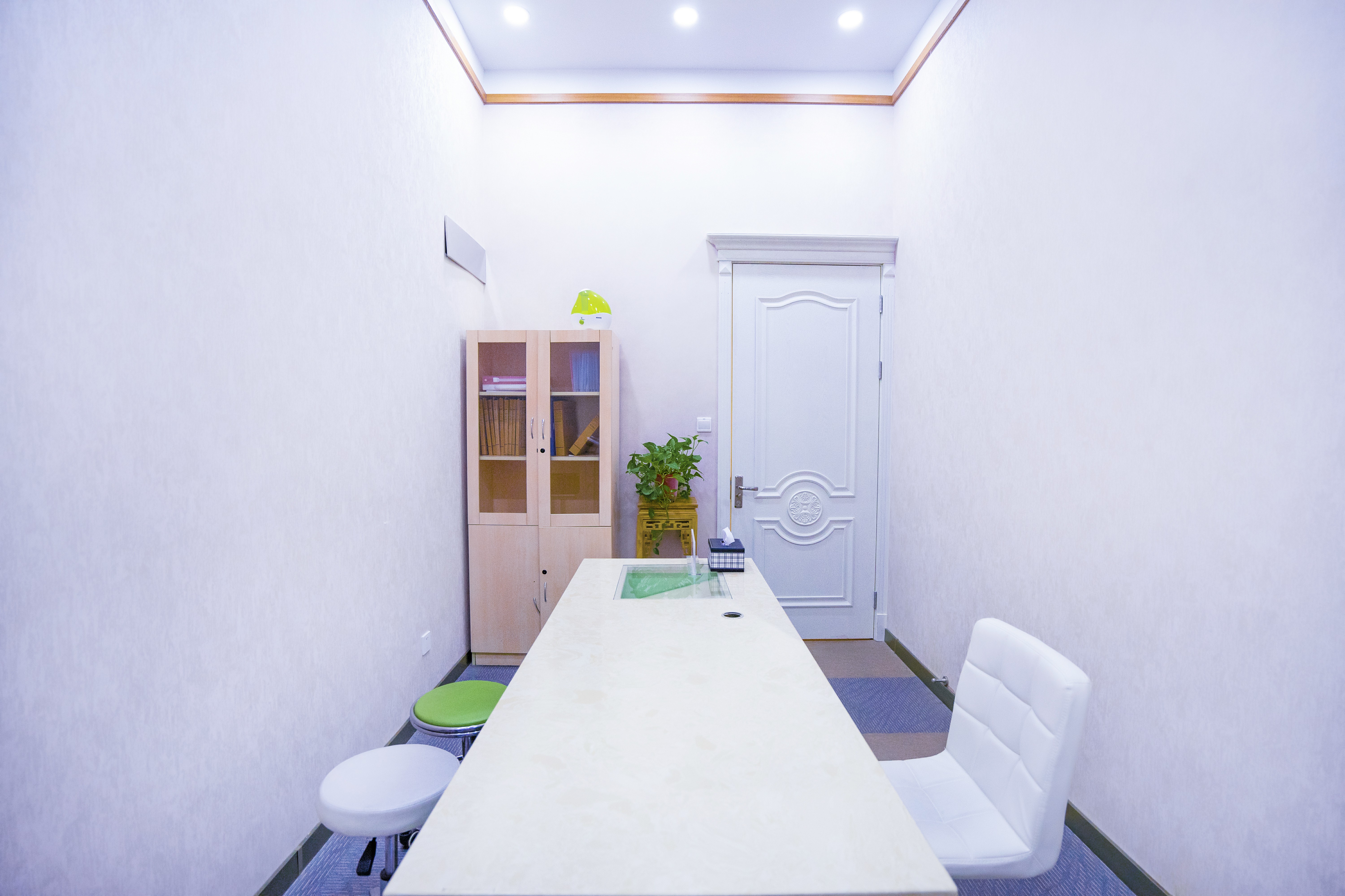 潤(rùn)美玉之光黃聰做面部填充自然又好看的秘訣